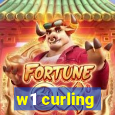 w1 curling